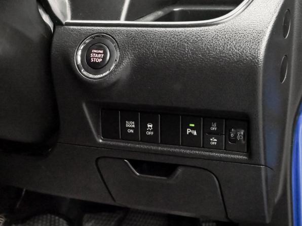 Suzuki Solio III с пробегом 2019 года, цена 980 000 рублей, 109027 км, минивэн, Автокод Объявления