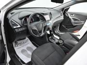 Hyundai Santa Fe III Москва  - изображение 21