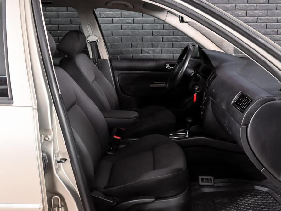 Volkswagen Bora I Екатеринбург  - изображение 10