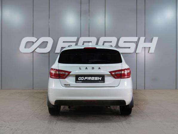 Lada (ВАЗ) Vesta I с пробегом 2018 года, цена 799 000 рублей, 117050 км, универсал, Автокод Объявления