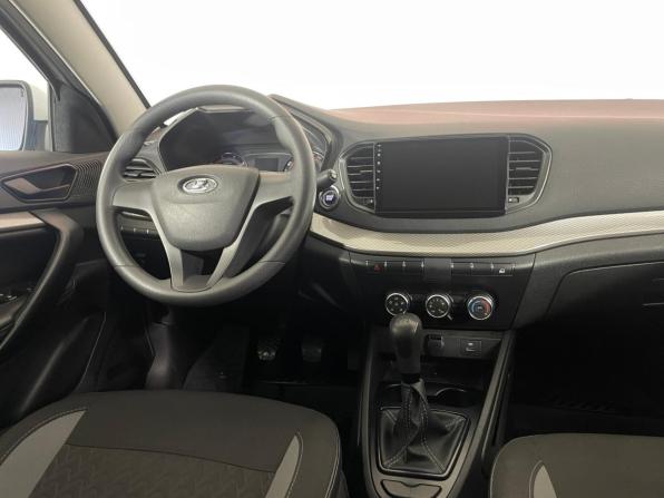 Lada (ВАЗ) Vesta I Рестайлинг (NG) с пробегом 2023 года, цена 1 231 000 рублей, 32166 км, седан, Автокод Объявления