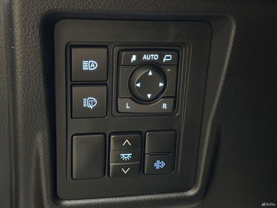 Toyota Land Cruiser Prado 150 Series Рестайлинг 3 Ярославль  - изображение 18