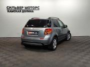 Suzuki SX4 I (Classic) Рестайлинг Пермь  - изображение 18