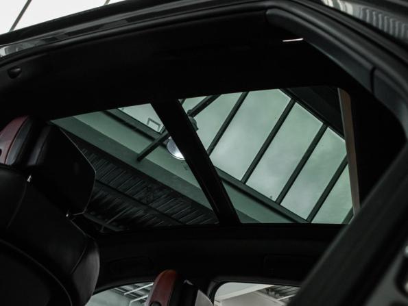 Porsche Macan I с пробегом 2015 года, цена 2 499 999 рублей, 119201 км, внедорожник, Автокод Объявления