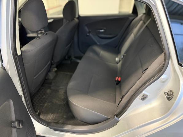 Nissan Almera III (G15) с пробегом 2014 года, цена 809 000 рублей, 218200 км, седан, Автокод Объявления