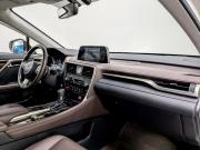Lexus RX IV Рестайлинг Москва  - изображение 41