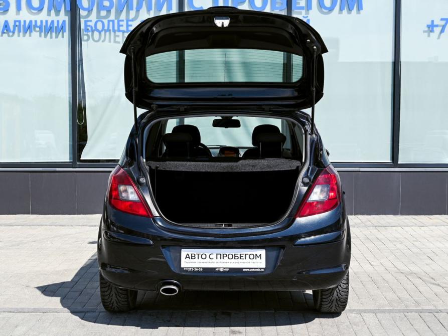 Opel Corsa D Рестайлинг II Екатеринбург  - изображение 20