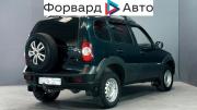 Chevrolet Niva I Рестайлинг Сургут  - изображение 16