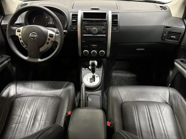 Nissan X-Trail II Рестайлинг с пробегом 2011 года, цена 1 099 000 рублей, 131636 км, внедорожник, Автокод Объявления