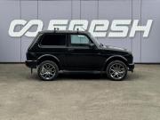 Lada (ВАЗ) 2121 (4x4) I Рестайлинг (2020) Кропоткин  - изображение 23