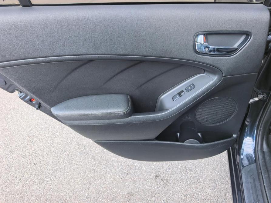 Kia Cerato III Рестайлинг (Classic) Санкт-Петербург  - изображение 16