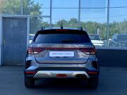 Kia Rio IV Рестайлинг Москва  - изображение 36