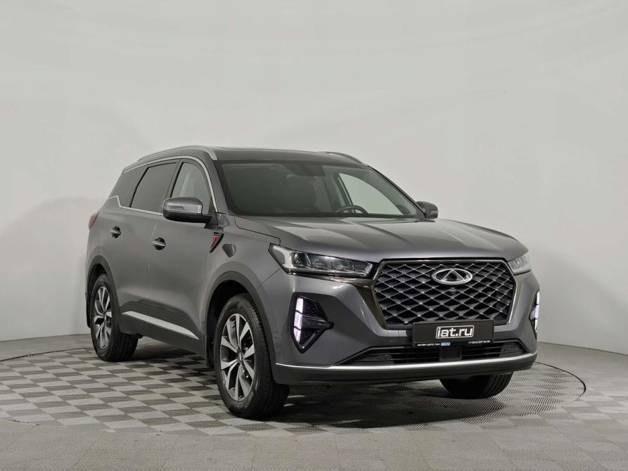 Chery Tiggo 7 Pro Max I Санкт-Петербург  - изображение 3