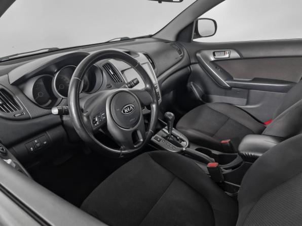 Kia Cerato II с пробегом 2010 года, цена 530 000 рублей, 296078 км, седан, Автокод Объявления