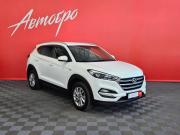 Hyundai Tucson III Вологда  - изображение 27