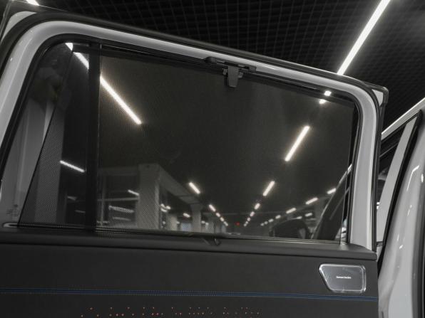 Volkswagen Teramont II (China Market) с пробегом 2026 года, цена 5 880 000 рублей, 18 км, внедорожник, Автокод Объявления
