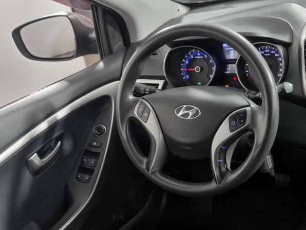 Hyundai i30 II с пробегом 2012 года, цена 816 000 рублей, 202430 км, хэтчбек, Автокод Объявления