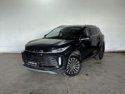 Exeed TXL I Рестайлинг Москва  - изображение 23