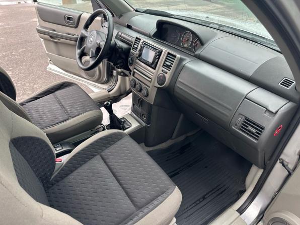 Nissan X-Trail I Рестайлинг с пробегом 2005 года, цена 459 000 рублей, 328267 км, внедорожник, Автокод Объявления