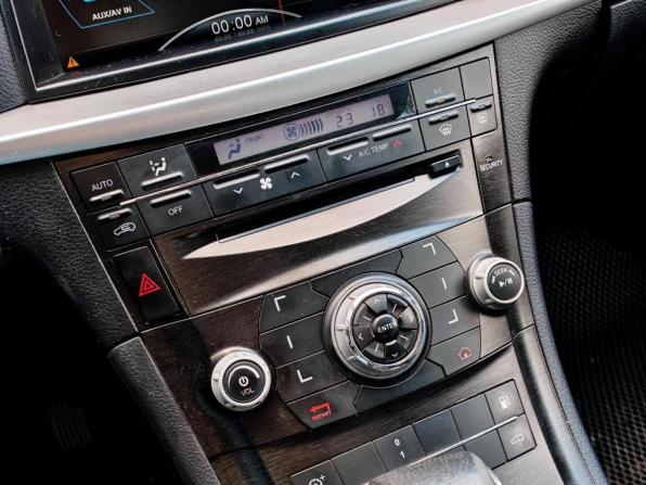 Luxgen U7 Turbo с пробегом 2015 года, цена 910 000 рублей, 169165 км, внедорожник, Автокод Объявления