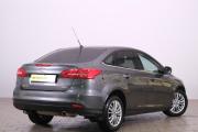 Ford Focus III Рестайлинг Омск  - изображение 32