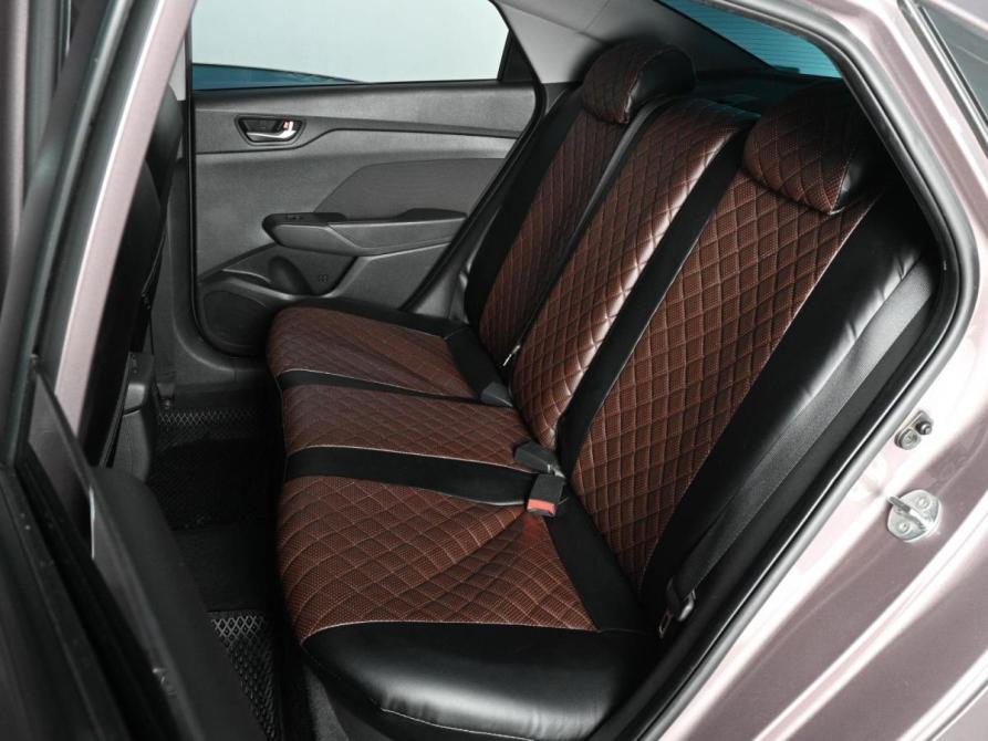 Hyundai Solaris II Ростов-на-Дону  - изображение 9