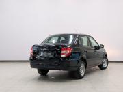 Lada (ВАЗ) Granta I Рестайлинг Москва  - изображение 45