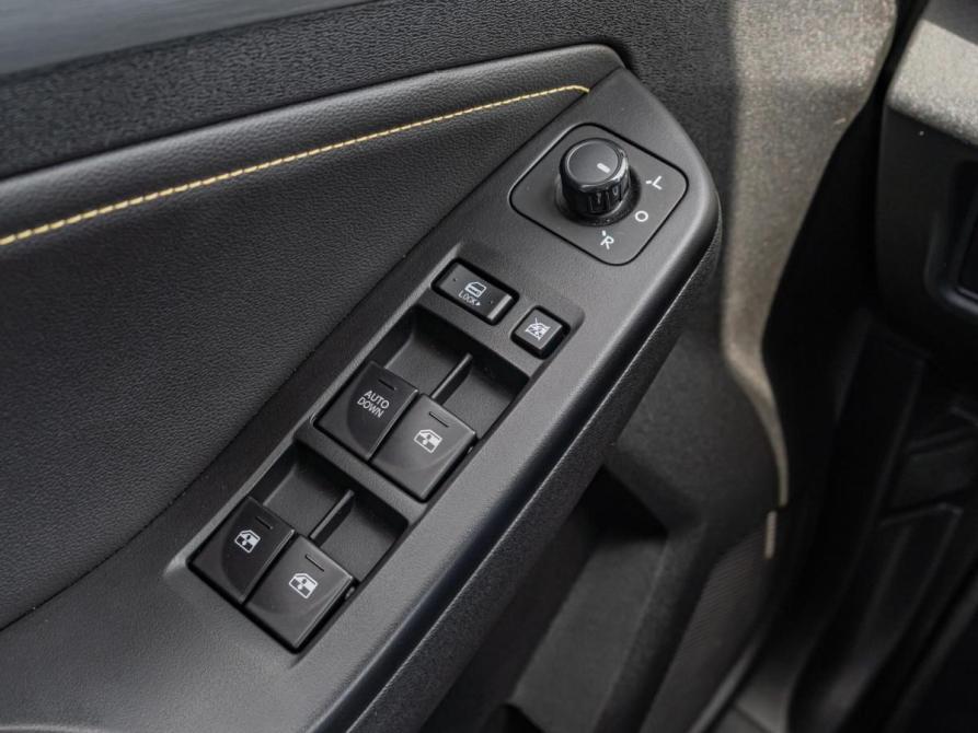 BAIC X35 Краснодар  - изображение 18