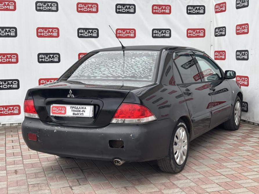 Mitsubishi Lancer IX Санкт-Петербург  - изображение 4