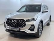 Chery Tiggo 7 Pro I Москва  - изображение 17