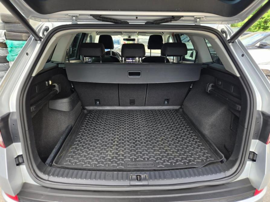 Skoda Kodiaq I Санкт-Петербург  - изображение 11