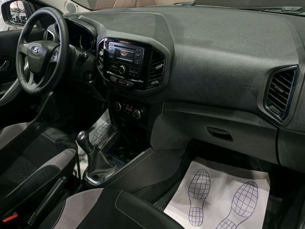 Lada (ВАЗ) XRAY I с пробегом 2017 года, цена 790 000 рублей, 134154 км, хэтчбек, Автокод Объявления