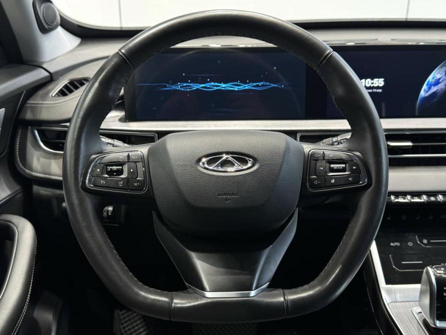 Chery Tiggo 7 Pro Max I Волжский  - изображение 16