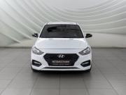 Hyundai Solaris II Волгоград  - изображение 37