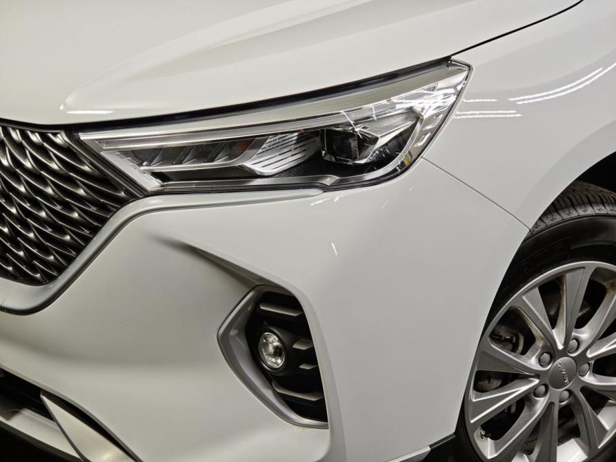 Haval M6 II Москва  - изображение 10