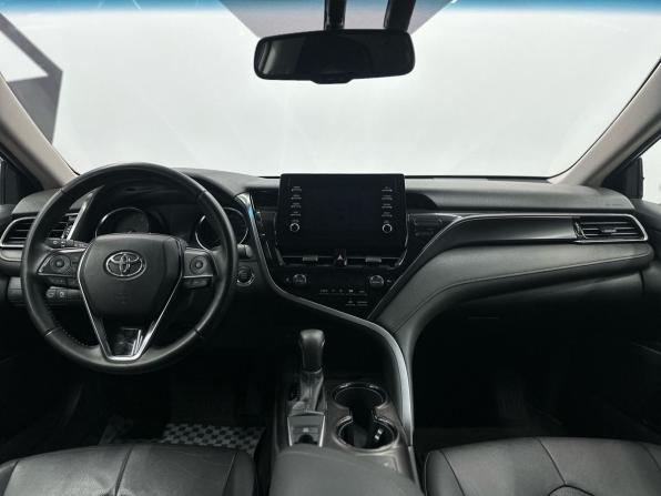 Toyota Camry VIII (XV70) Рестайлинг с пробегом 2021 года, цена 2 949 900 рублей, 150208 км, седан, Автокод Объявления