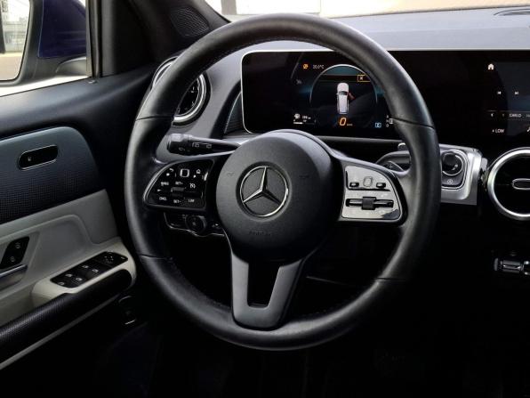 Mercedes-Benz GLB I (X247) с пробегом 2020 года, цена 3 190 000 рублей, 101278 км, внедорожник, Автокод Объявления