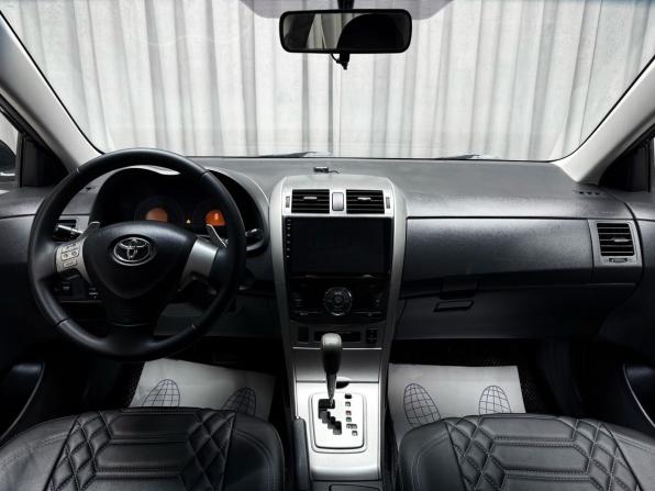 Toyota Corolla X (E140 E150) с пробегом 2008 года, цена 839 000 рублей, 179395 км, седан, Автокод Объявления