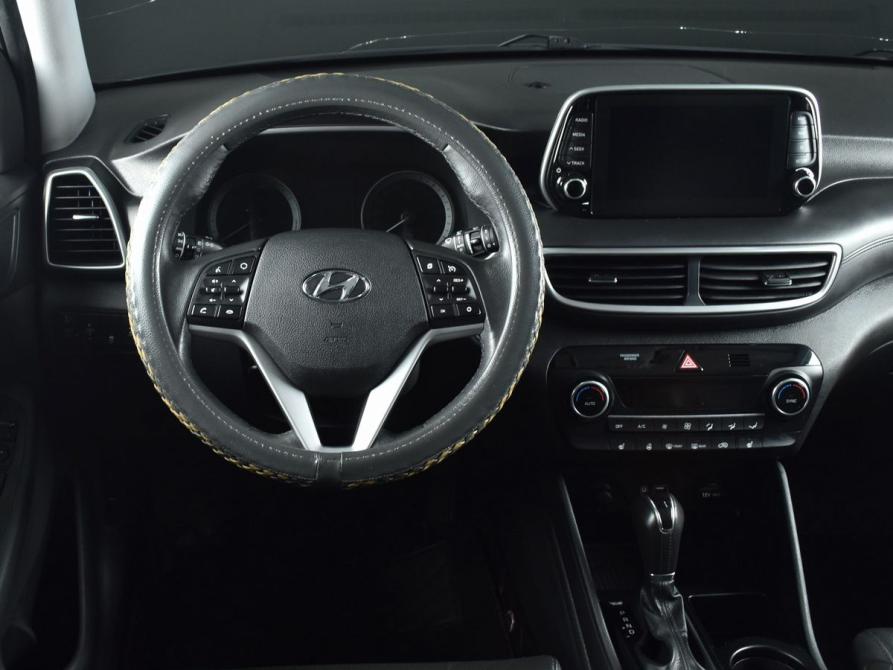 Hyundai Tucson III Рестайлинг Кемерово  - изображение 8