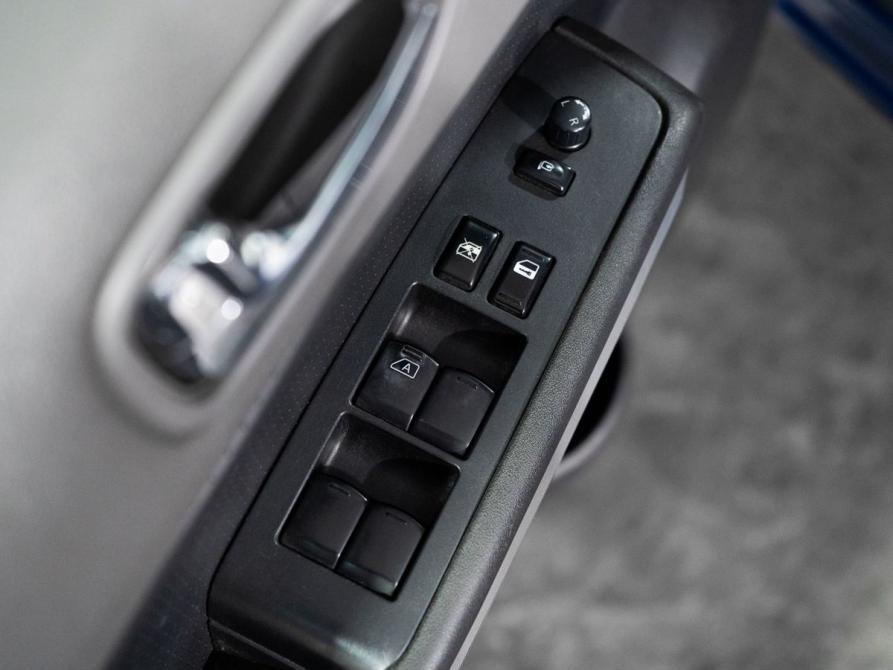 Nissan X-Trail II Иркутск  - изображение 17