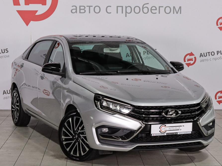 Lada (ВАЗ) Aura Минеральные Воды  - изображение 1