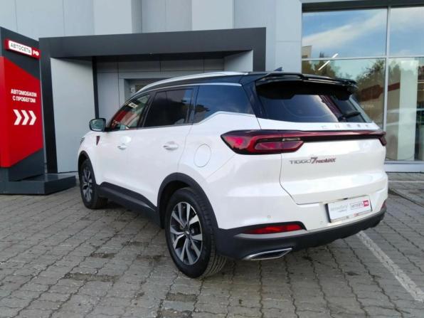 Chery Tiggo 7 Pro Max I с пробегом 2023 года, цена 1 680 000 рублей, 61152 км, внедорожник, Автокод Объявления
