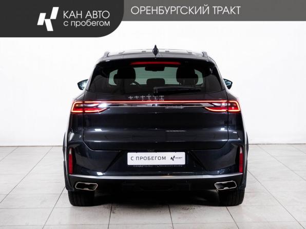 Exeed TXL I Рестайлинг с пробегом 2023 года, цена 2 359 000 рублей, 64557 км, внедорожник, Автокод Объявления