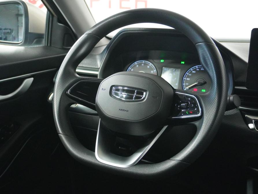 Geely Emgrand II Вологда  - изображение 16