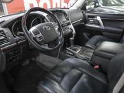 Toyota Land Cruiser 200 Series Рестайлинг 1 Москва  - изображение 33