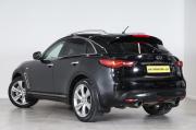 Infiniti FX II (S51) Рестайлинг Новосибирск  - изображение 25