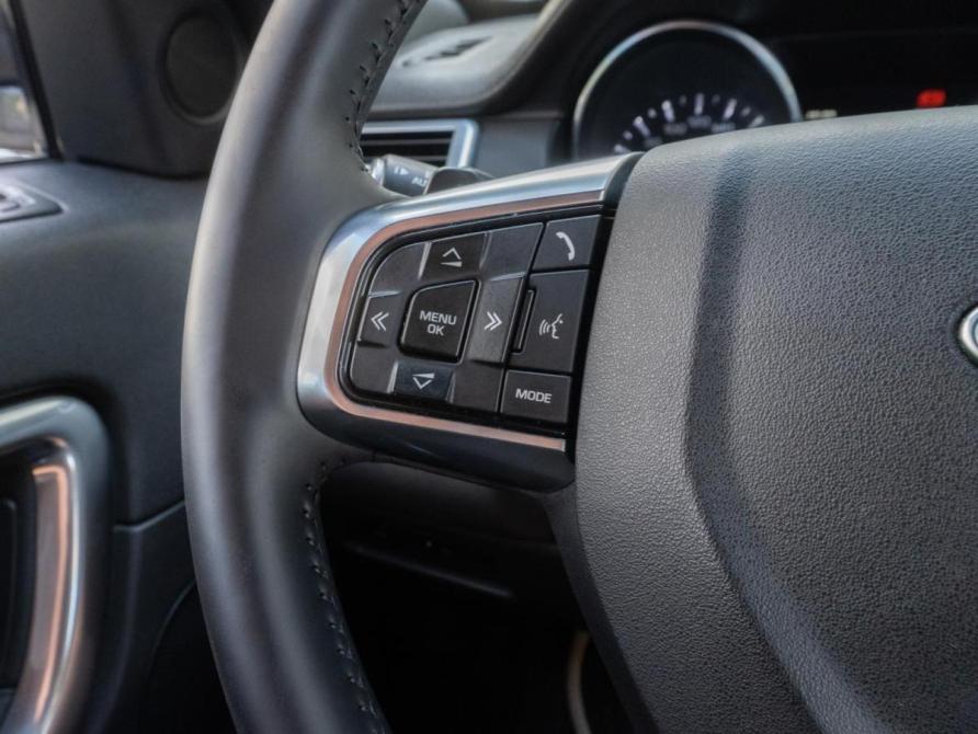 Land Rover Discovery Sport I Волгоград  - изображение 12