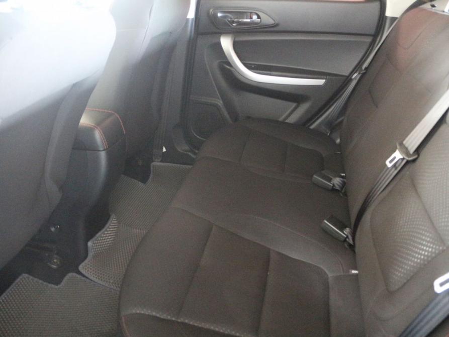 Changan CS35 Стерлитамак  - изображение 15