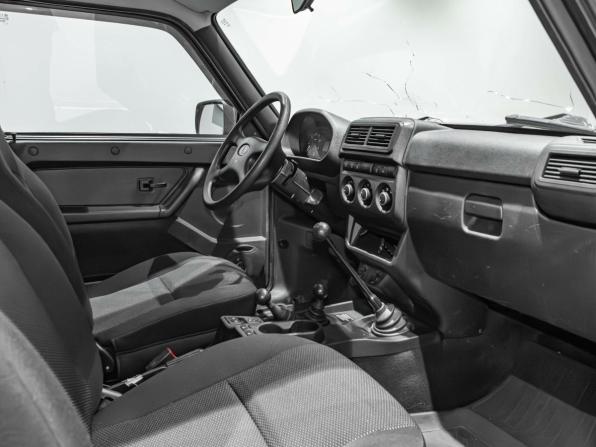 Lada (ВАЗ) Niva Legend с пробегом 2023 года, цена 838 162 рубля, 108567 км, внедорожник, Автокод Объявления