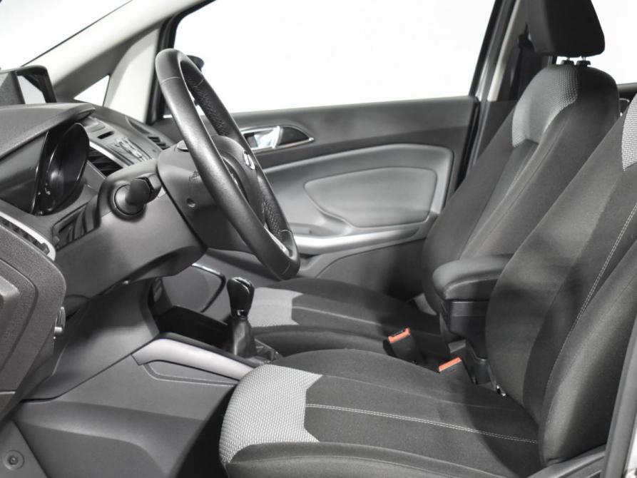 Ford EcoSport II Санкт-Петербург  - изображение 11